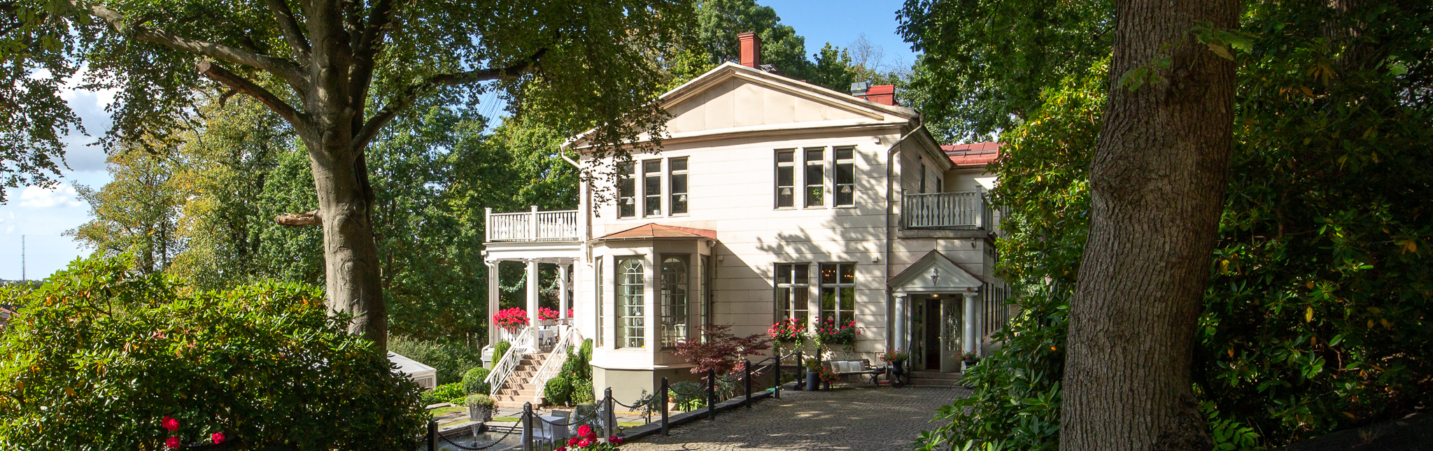 Villa Odinslund